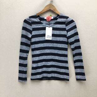 品牌折扣 潮款 G23 L7670切 针织衫