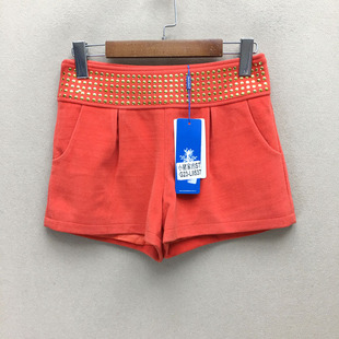 G23 潮款 L8537确切 短裤 品牌折扣