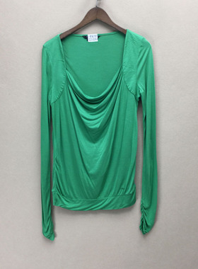 品牌折扣   长袖上装潮款 G23-G2604切