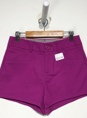 品牌折扣    短裤潮款 G23-A7143全