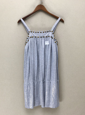 品牌折扣   连衣裙潮款 HH01936备全