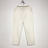 D94163 时尚 长裤 浪漫YS系列 品牌女装 折扣