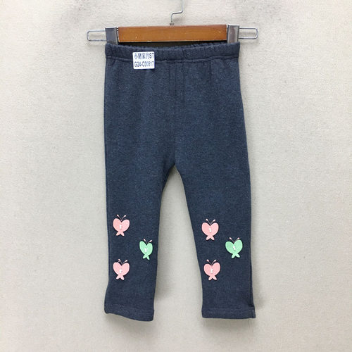 无品牌/无注册商标长裤