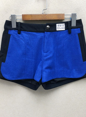 品牌折扣    短裤潮款 G23-L6433切