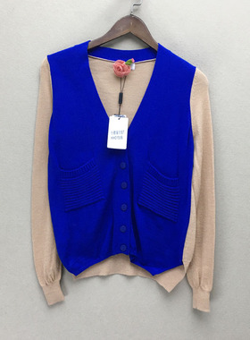 品牌折扣     针织衫潮款 HH01586全