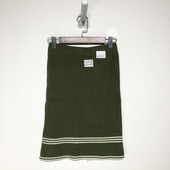 针织短裙G23 品牌折扣 时尚 H7675全