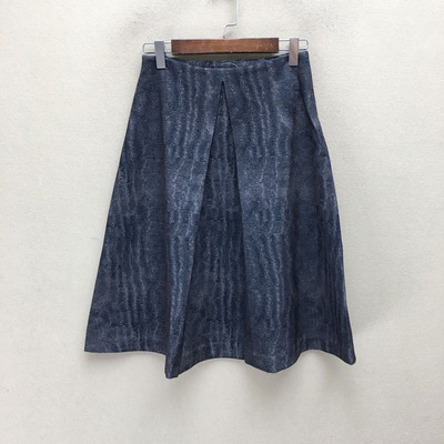 整 品牌折扣    半裙春季潮款HH01046全