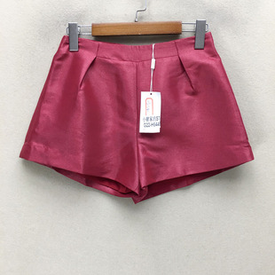 G22 潮款 H6449切 短裤 品牌折扣