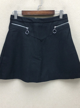 品牌折扣   短裙潮款 G23-L4556切