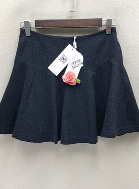 品牌折扣   短裙潮款 G23-L9175