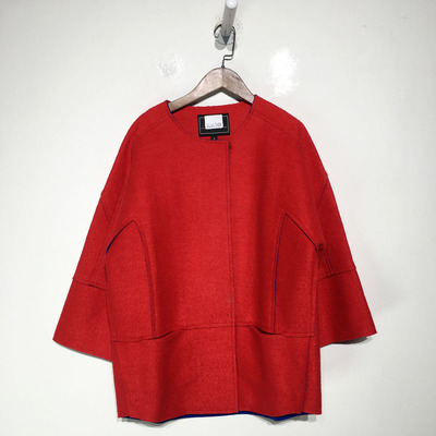 品牌折扣   时尚外套G23-L3409