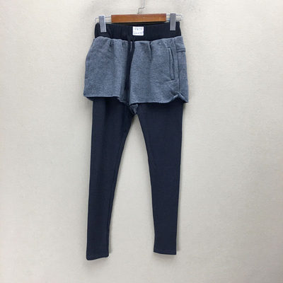 品牌折扣 裙裤潮款 G24-A5937