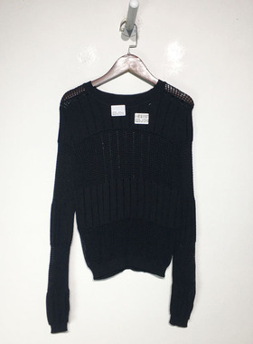 品牌折扣     时尚针织衫G23-J1310全