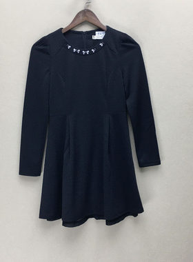 品牌折扣  连衣裙潮款 G23-H8773