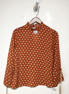 品牌折扣    上装潮款 G23-C9167切