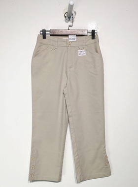 品牌折扣    裤子潮款 G23-C3347全