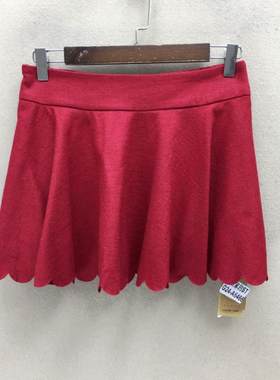 品牌折扣    短裙潮款 G24-A6466