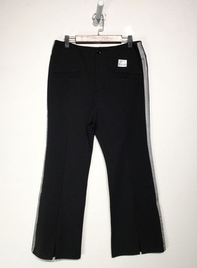 品牌折扣   时尚长裤Z01-A01426全