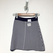 针织短裙G23 品牌折扣 时尚 H7705全