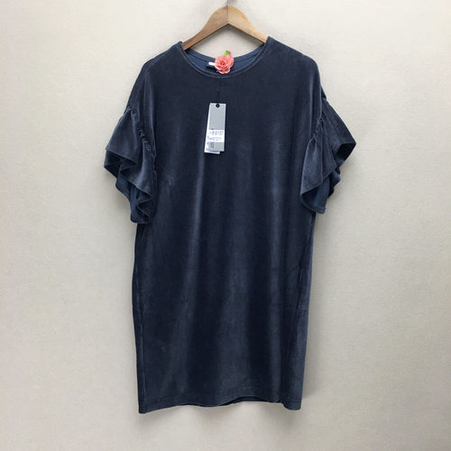 临散品牌折扣    连衣裙潮款 HH01011