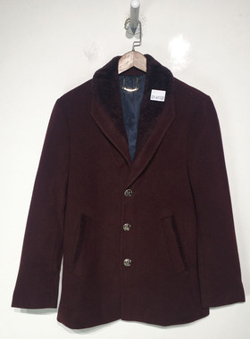 品牌折扣    男外套潮款 Z01-A03025确全