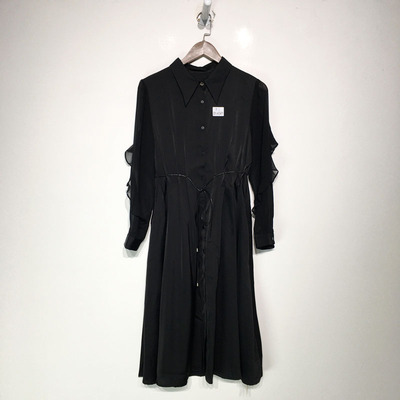 品牌折扣   时尚连衣裙Z01-A02471全