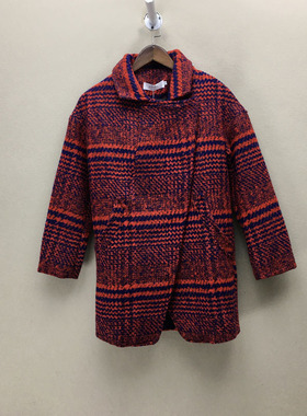 品牌折扣   外套潮款 G23-L1514切