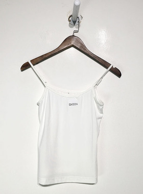 品牌折扣   吊带潮款 G24-C03314全