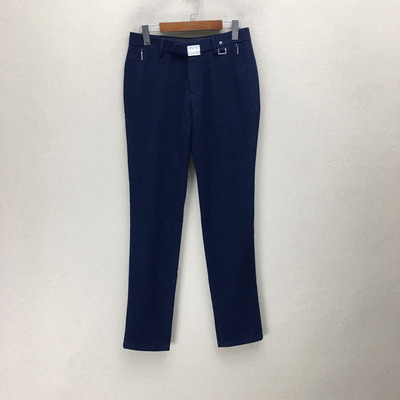 品牌折扣    男裤子潮款 G24-A5929切