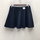 G23 品牌折扣 短裙潮款 L8086切