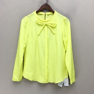 G22 品牌折扣 潮款 上装 H1549全 长袖