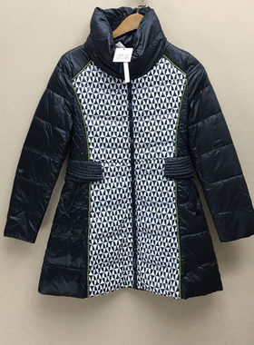 品牌折扣  棉服潮款 G23-L2980