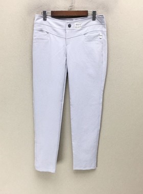 品牌折扣 裤子潮款 G23-A6152