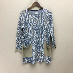 Y23 连衣裙潮款 A1114 长袖 辛品牌折扣