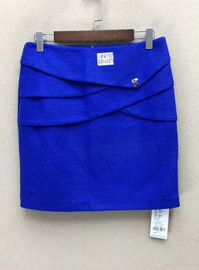 品牌折扣 短裙潮款 G23-L6273