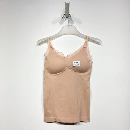 N系列 D97147 时尚吊带品牌女装折扣