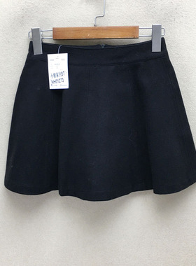 品牌折扣    裤裙潮款HH01273 切