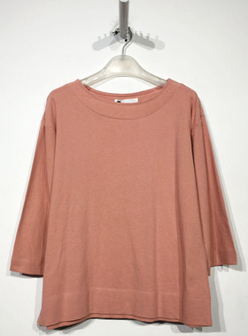 HC系列 D86918 时尚上装品牌女装折扣