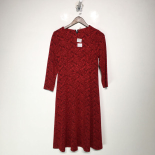 H1472全 连衣裙G23 品牌折扣 时尚