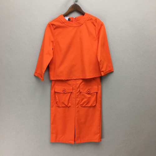 品牌折扣    套装潮款 G24-A3962切