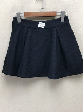 品牌折扣 短裙潮款 G23-L6799