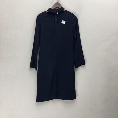 品牌折扣  长袖连衣裙潮款 G23-J9624