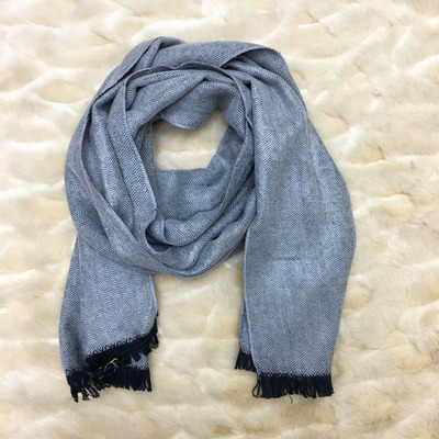 品牌折扣     围巾潮款 G24-C01047 切