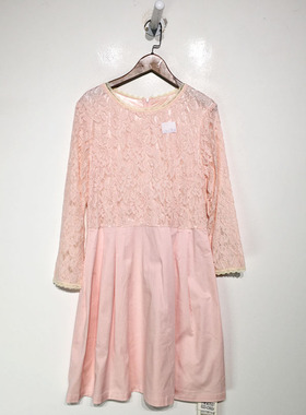 品牌折扣   连衣裙潮款 G23-C6924