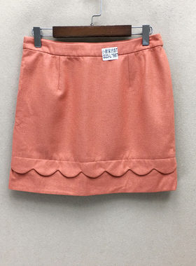 品牌折扣 短裙潮款 G23-L7987