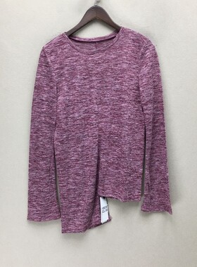 品牌折扣 长袖上装潮款 G23-J1853