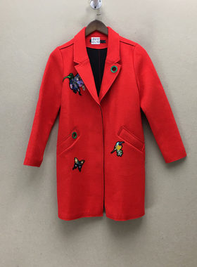 品牌折扣   外套潮款 G23-L1925