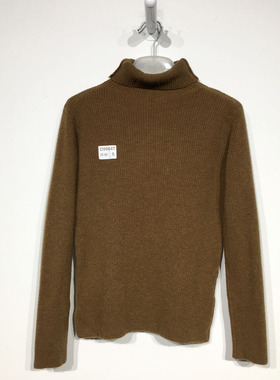 唐S系列 D99547 时尚针织衫品牌女装折扣