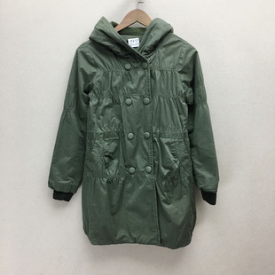 L4310加绒切 G23 品牌折扣 外套潮款