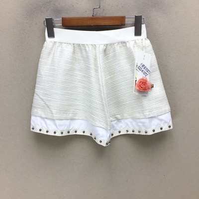 品牌折扣 短裙潮款 G22-K1072切